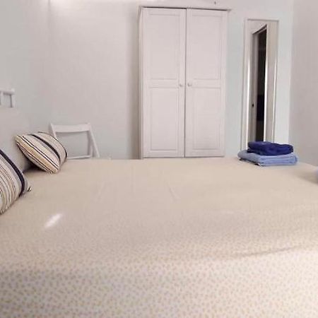 Punta San Simone Apartman Marettimo Kültér fotó