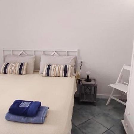 Punta San Simone Apartman Marettimo Kültér fotó