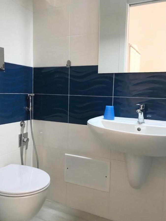 Punta San Simone Apartman Marettimo Kültér fotó